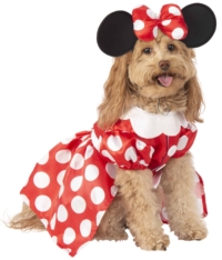 18 Disney Dog Costumes That Will Bring the Magic to Halloween