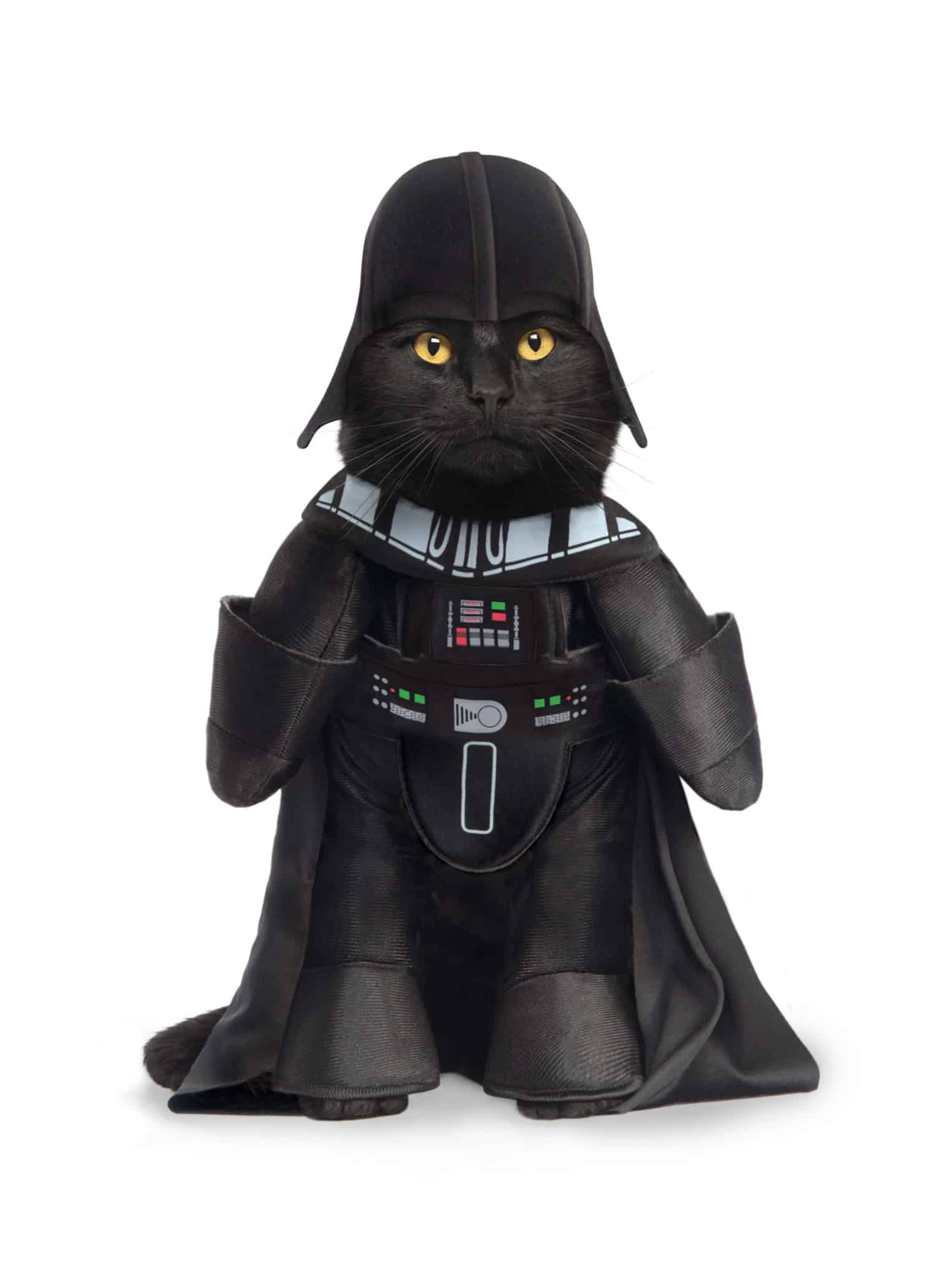 darth vader stuffy