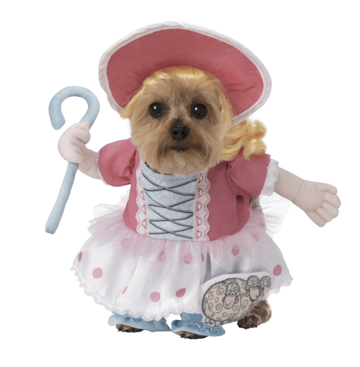 toy story 4 dog costumes