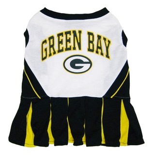 packers dog apparel