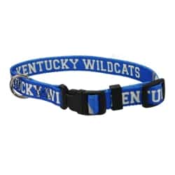 Kentucky Wildcats Dog Collar Deals, 50% OFF | www.ingeniovirtual.com