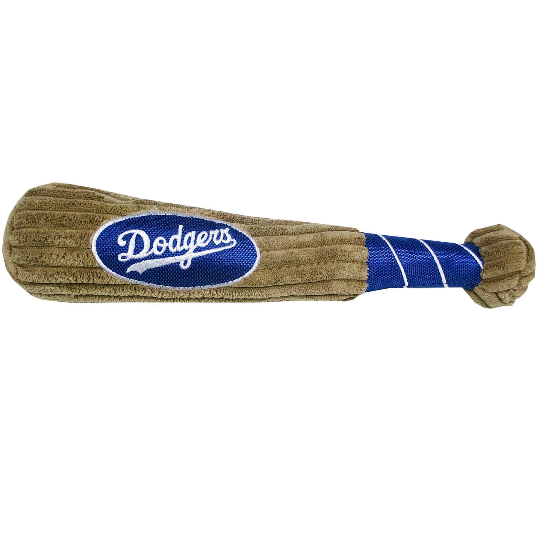 plush baseball bat