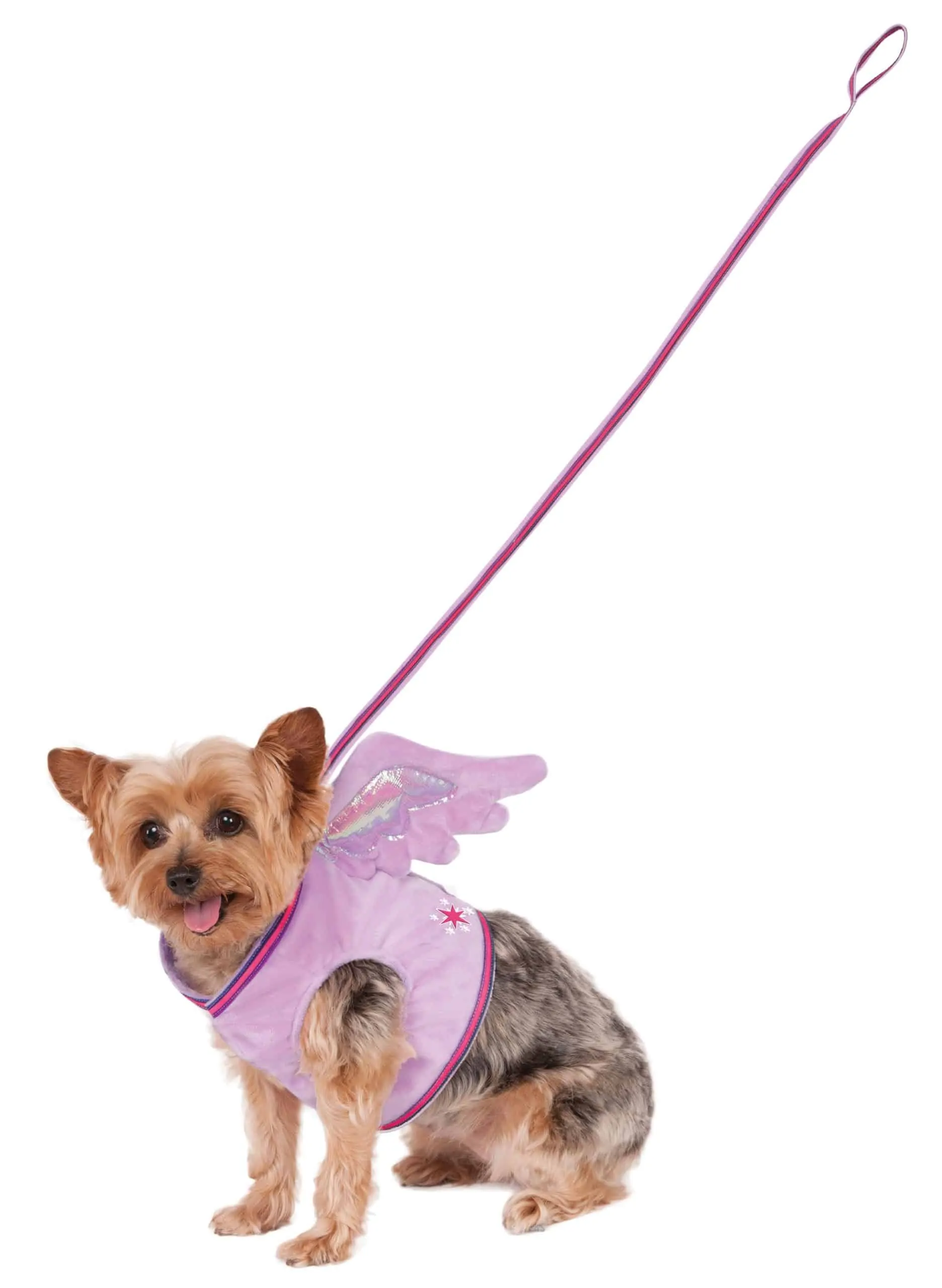 Dog wing harness hotsell