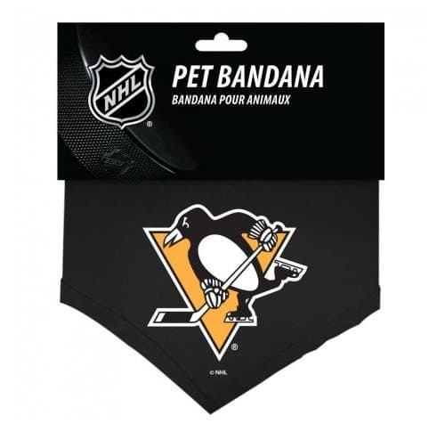 Pittsburgh Penguins Dog Jersey - Pet Costume Center
