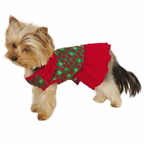 xxxl dog dress