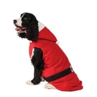 Big Dog Christmas Costumes XXL & XXXL