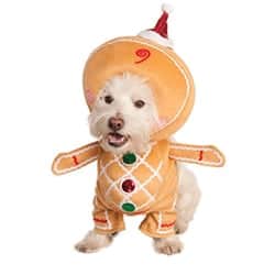 Christmas - Pet Costume Center