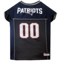 Dog nfl apparel best sale