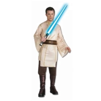 Deluxe Jedi Star Wars Adult Costume
