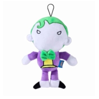 Joker DC Comics Plush Dog Toy