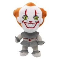 Pennywise IT Plush Figure Dog Toy