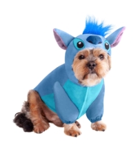 Stitch Disney Lilo & Stitch Dog & Cat Costume